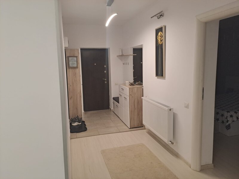 Domnesti, proprietar, strada Fortului.
