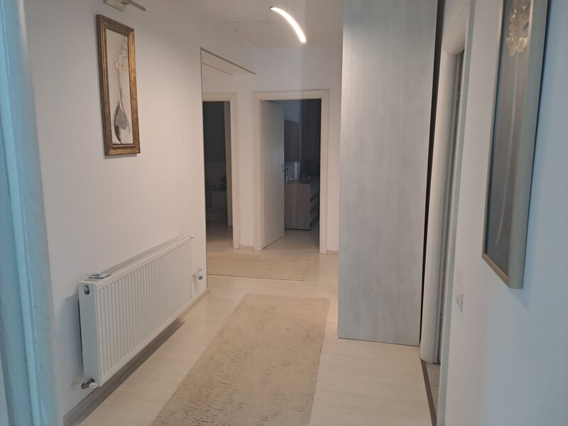 Domnesti, proprietar, strada Fortului.