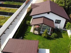 Domnesti, proprietar, strada Fortului